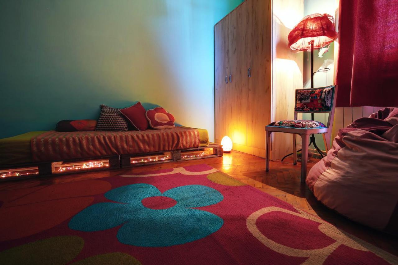 Apartment Dorcol Beograd Eksteriør bilde