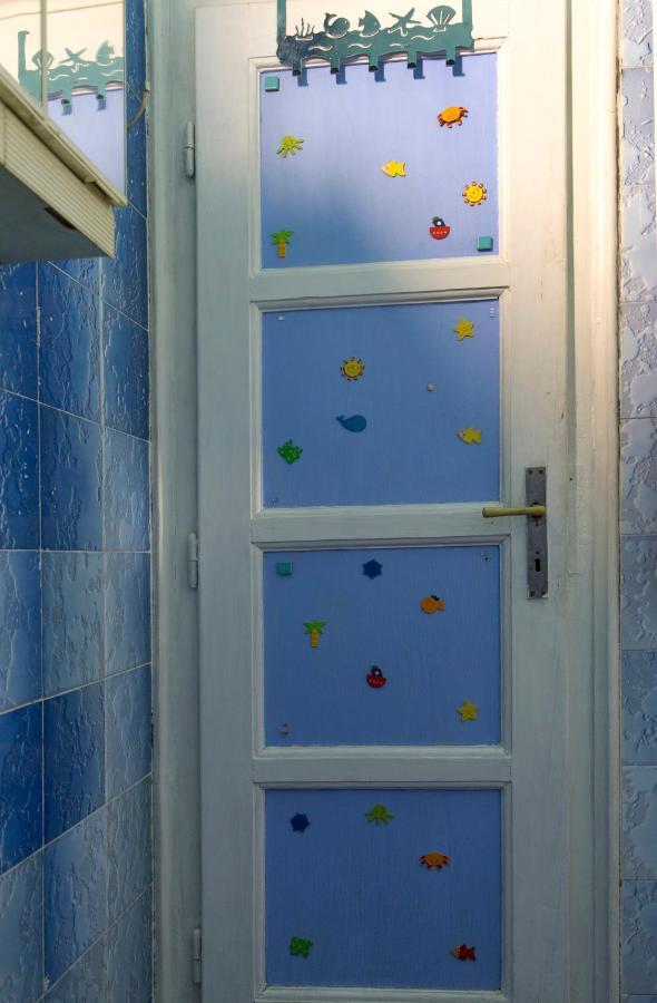 Apartment Dorcol Beograd Eksteriør bilde